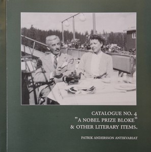 Katalog nr 4 Patrik Andersson